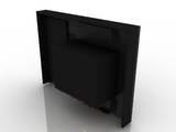 3d модель - Камин от YAROSHENKO DESIGN