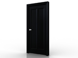3d модель - Двери от RADA_DOORS