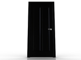 3d модель - Двери от RADA_DOORS
