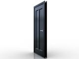 3d модель - Двери от RADA_DOORS