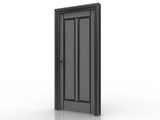 3d модель - Двери от RADA_DOORS