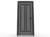 3d модель - Двери от RADA_DOORS