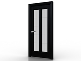 3d модель - Двери от RADA_DOORS