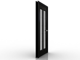 3d модель - Двери от RADA_DOORS