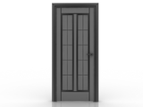 3d модель - Двери от RADA_DOORS