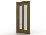 3d модель - Двери от RADA_DOORS