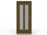 3d модель - Двери от RADA_DOORS