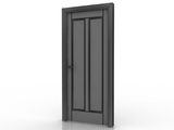 3d модель - Двери от RADA_DOORS