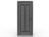 3d модель - Двери от RADA_DOORS