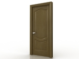 3d модель - Двери от RADA_DOORS