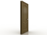 3d модель - Двери от RADA_DOORS