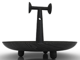 3d модель - Декор от Cassina