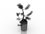 3d модель - Модели от Viz-people_com