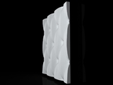 3d модель - Гипсовые панели "FACTURA"