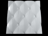 3d модель - Гипсовые панели "FACTURA"