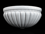 3d модель - Лепнина от DAONA DECOR