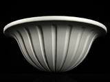 3d модель - Лепнина от DAONA DECOR