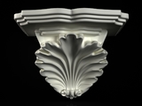3d модель - Лепнина от DAONA DECOR