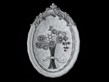 3d модель - Лепнина от DAONA DECOR