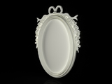 3d модель - Лепнина от DAONA DECOR