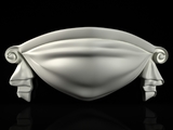 3d модель - Лепнина от DAONA DECOR