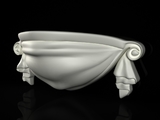 3d модель - Лепнина от DAONA DECOR