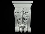3d модель - Лепнина от DAONA DECOR