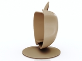 3d модель - Подсвечник Apple