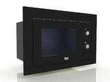 3d модель - Микроволновая печь Teka