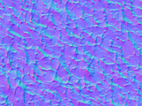 3d модель - Гравий