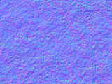 3d модель - Бетон