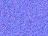 3d модель - Асфальт