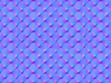 3d модель - Каретная стяжка