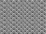 3d модель - Каретная стяжка