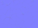3d модель - Гранж