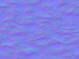 3d модель - Снег
