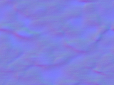 3d модель - Снег