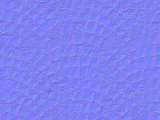 3d модель - Брусчатка