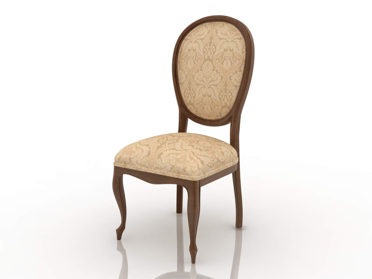 Модели стульев для 3d max