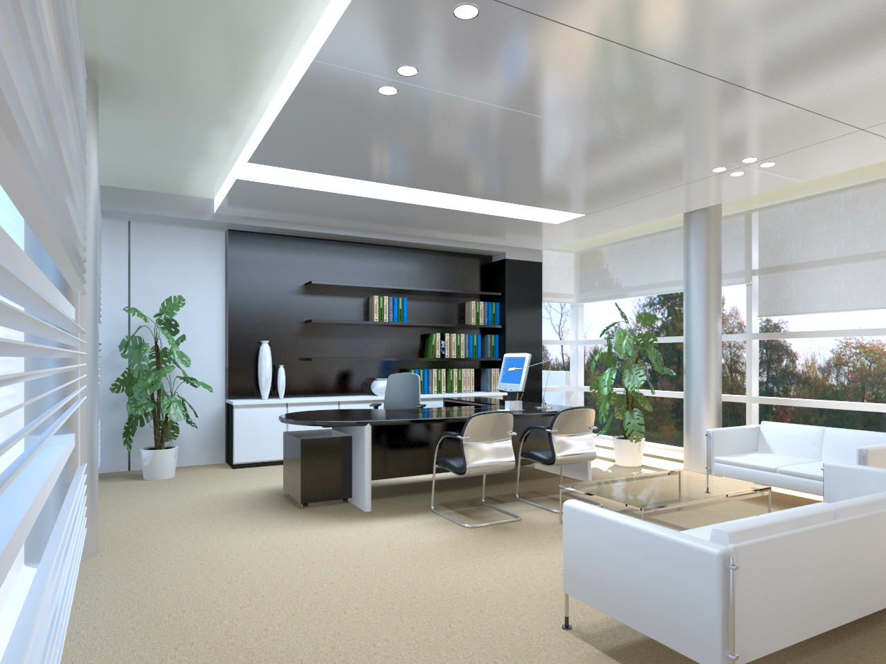 Купить 3д для бизнеса. Hiper Office d3020. Модель офиса. 3d модель офиса. Офис 3д моделирования.