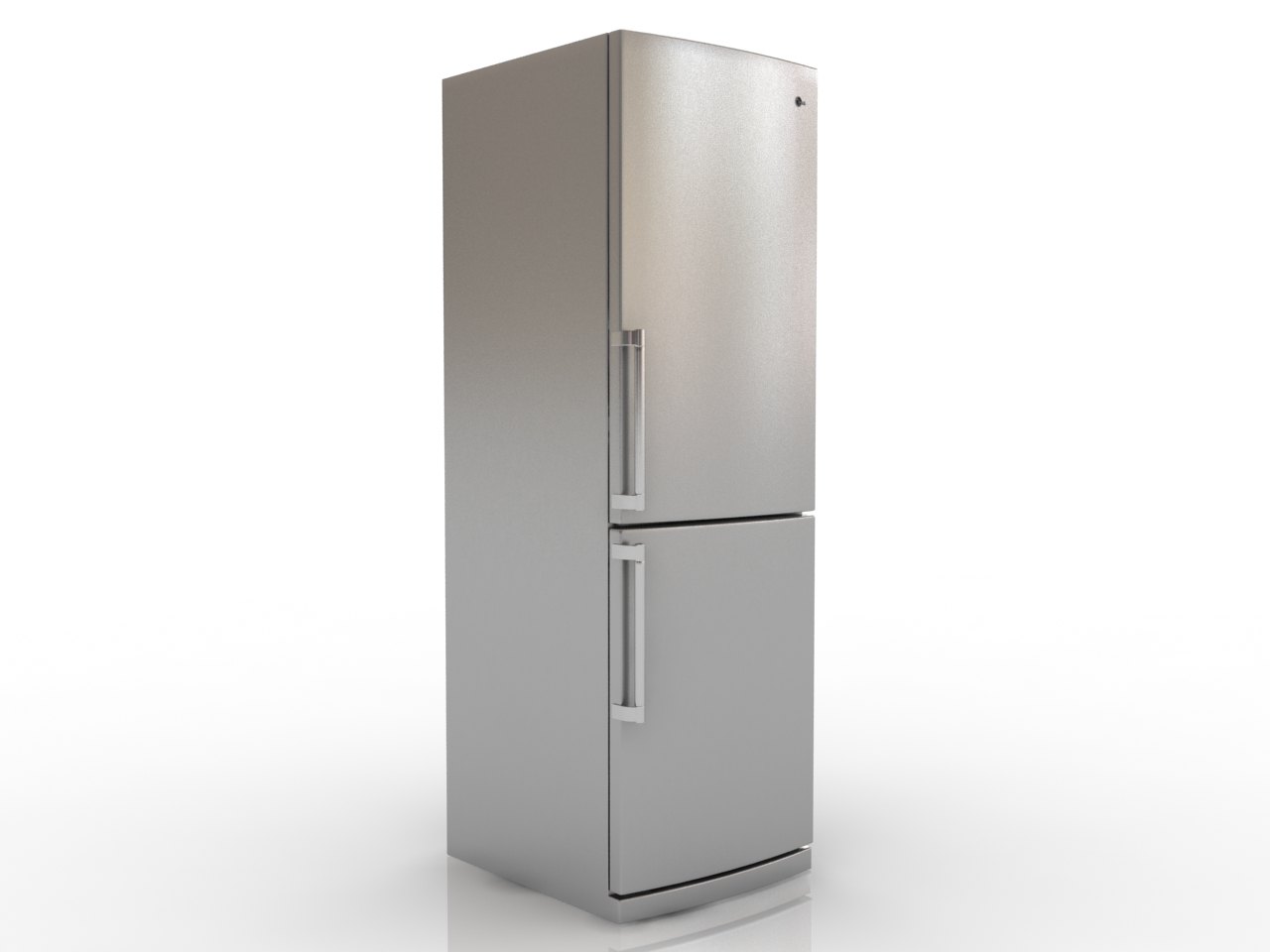 Холодильник Hi hfdn118622s