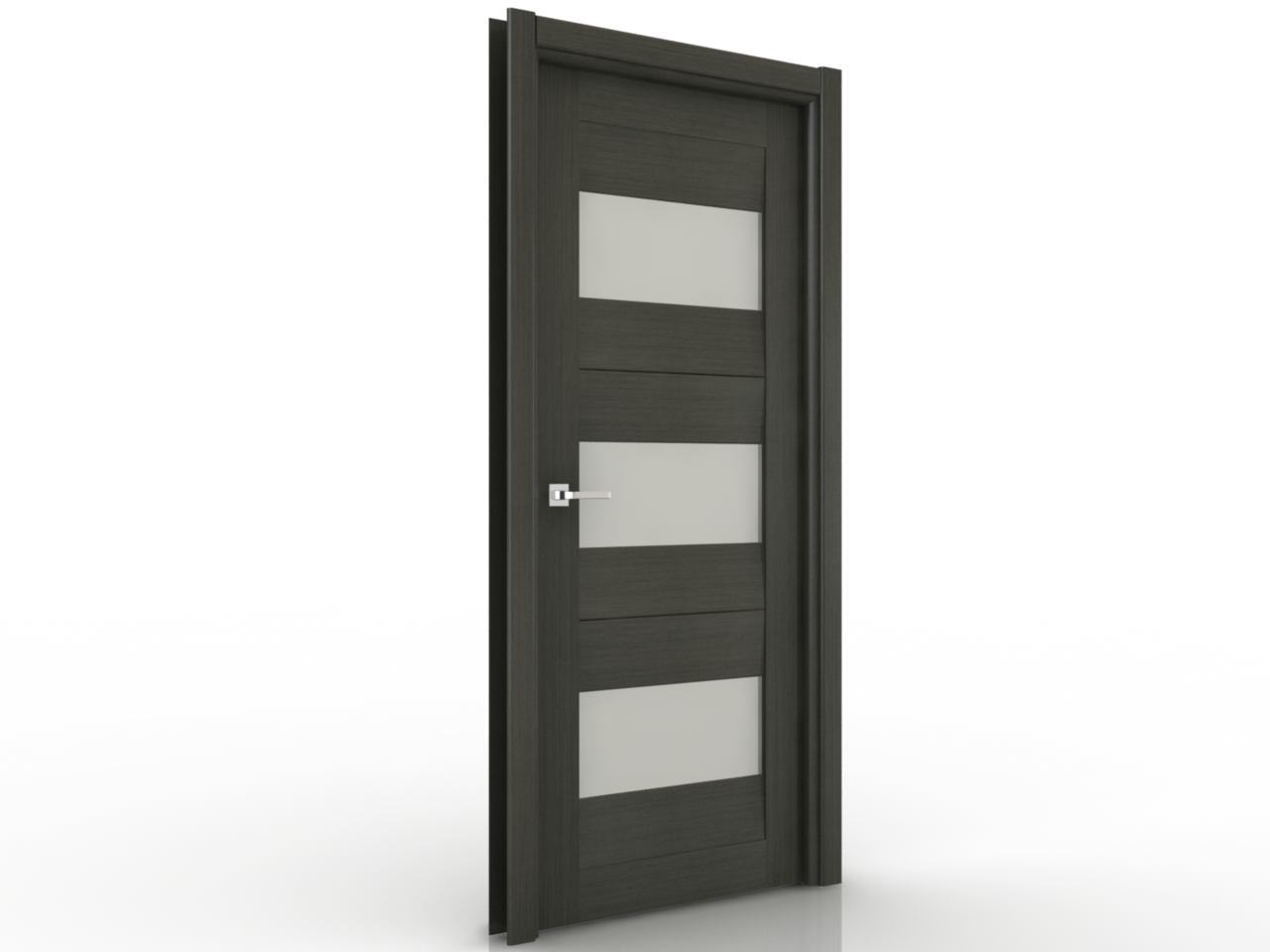 3D модели - Двери от RADA_DOORS
