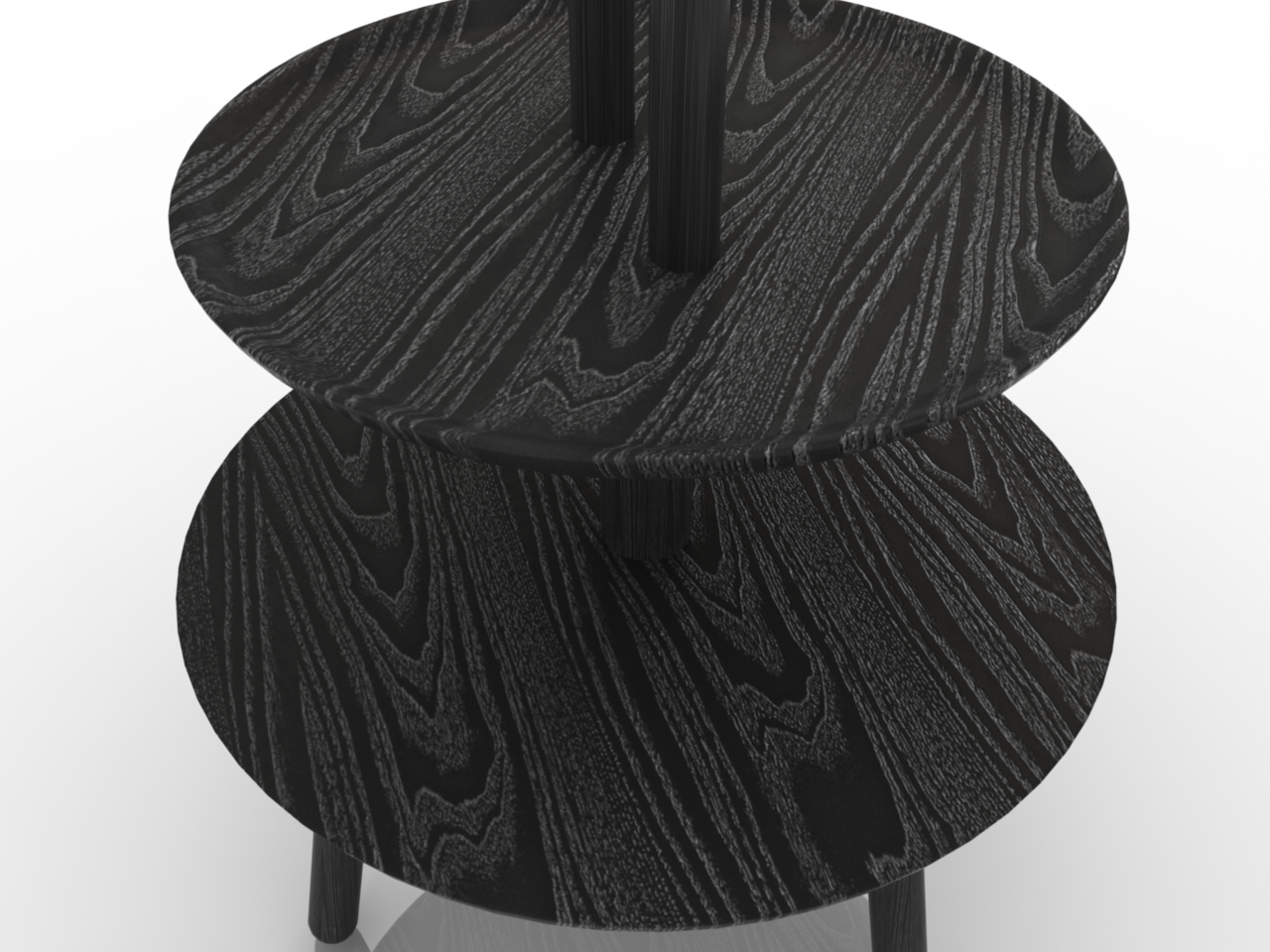 3D модели - Декор от Cassina