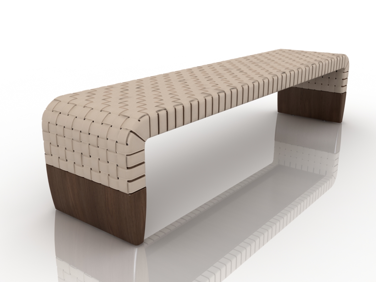 3D модели - Мебель от Poltrona Frau