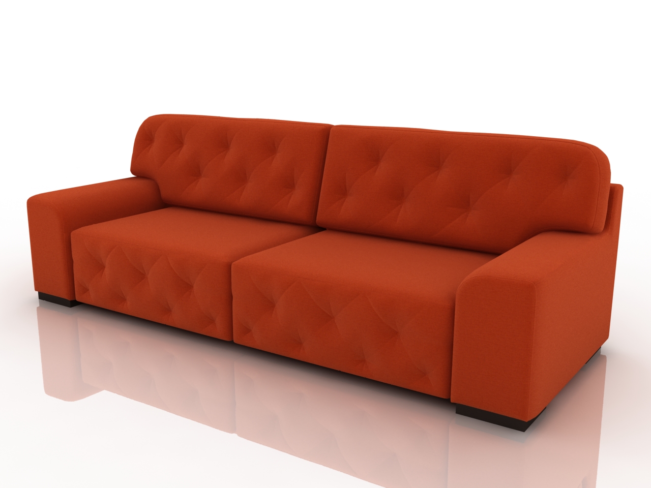 Мебель 3d модели