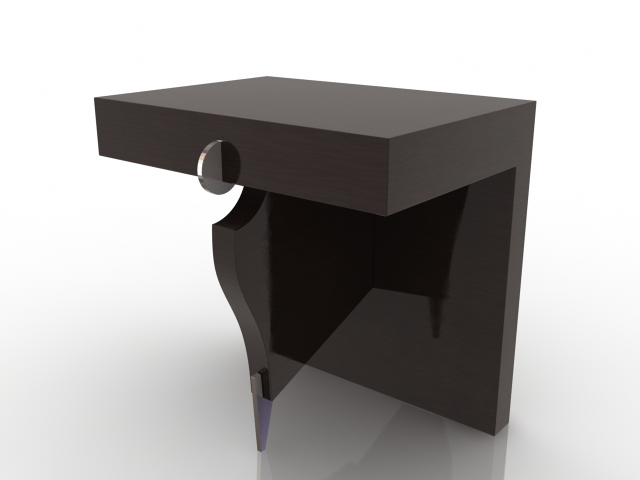 3D модели - Мебель от Turri