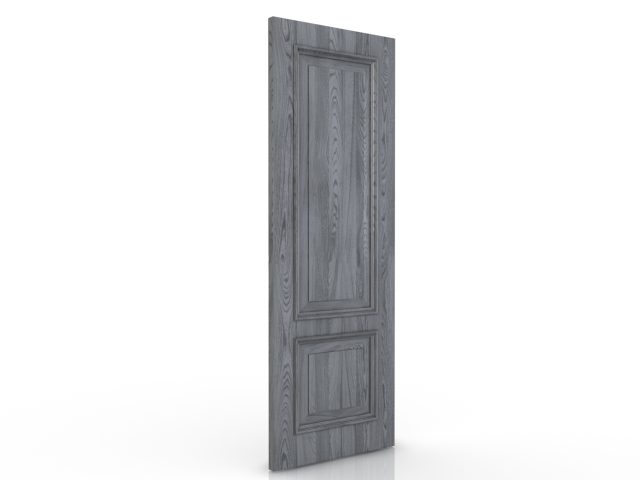 3D модели - Двери Porta Prima