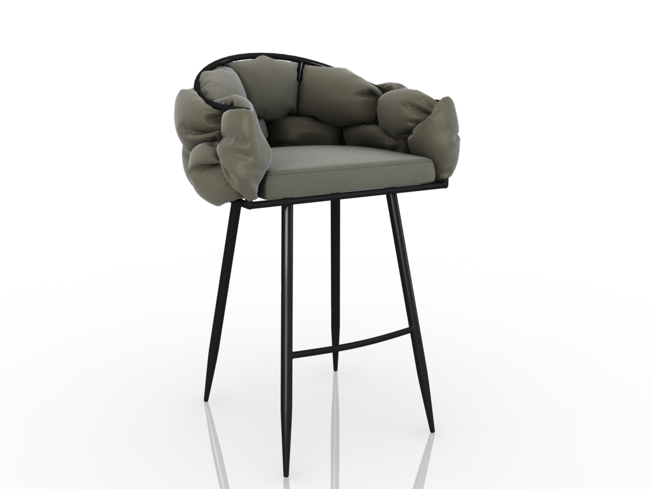 Барный стул loftdesigne 30463 model