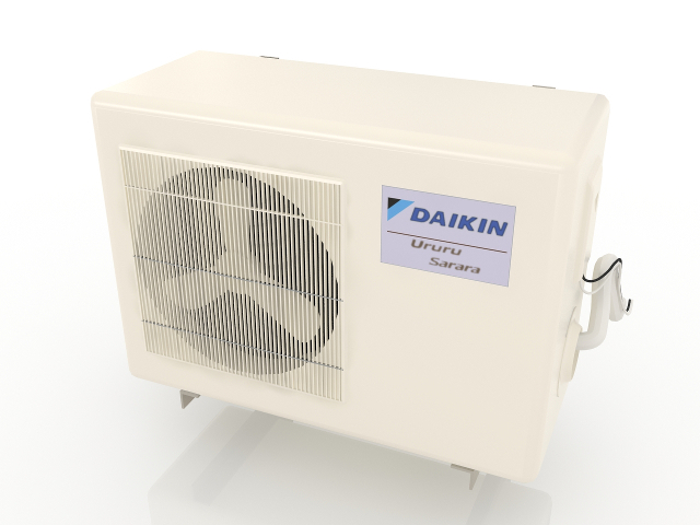 3D модели - Сплит скачать