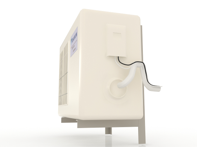 3d модель - Сплит скачать